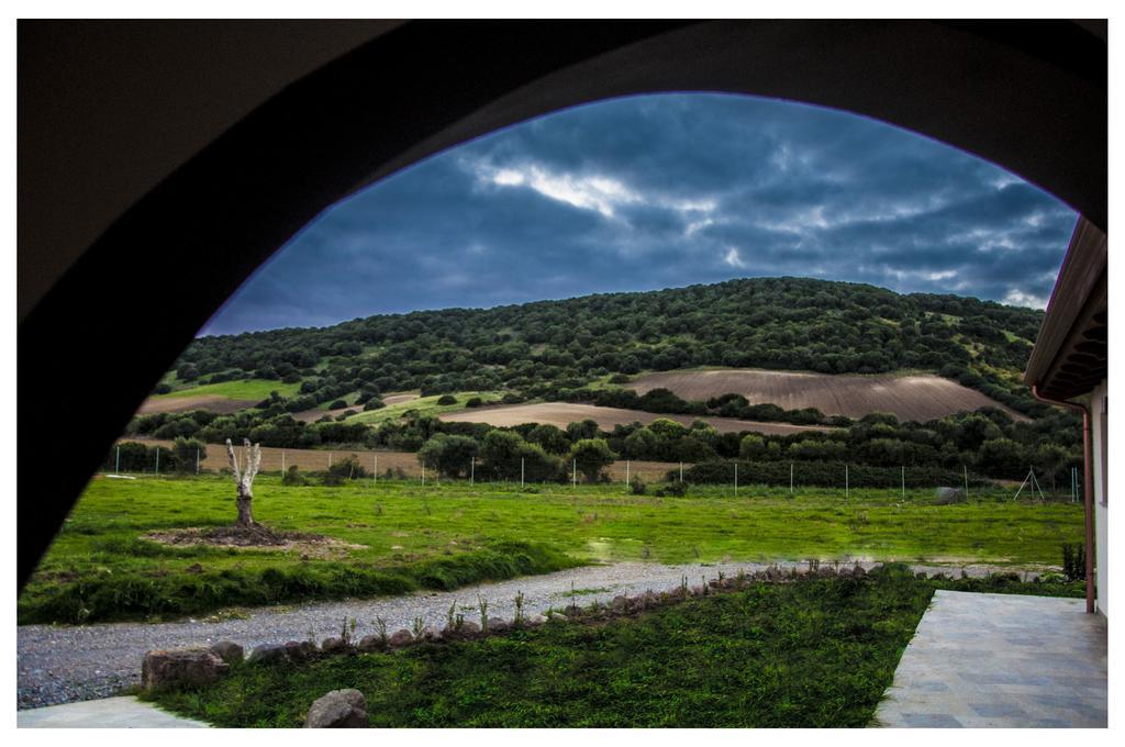 Agriturismo Sa Scalitta 카르보니아 외부 사진