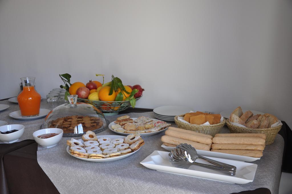 Agriturismo Sa Scalitta 카르보니아 외부 사진